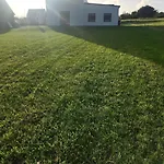 Maison Avec Jardin A La Campagne * Port-Bail-sur-Mer