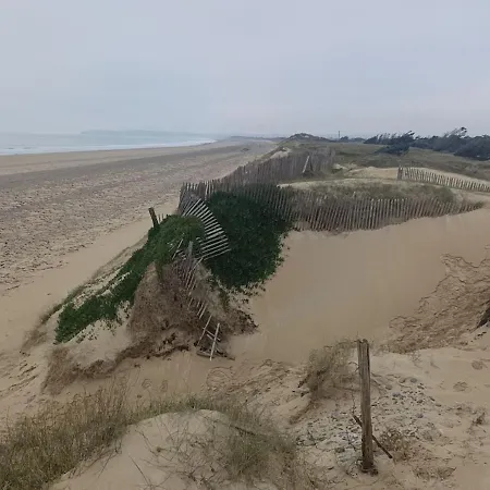 Maison Avec Jardin à La Campagne Hébergement de vacances *
