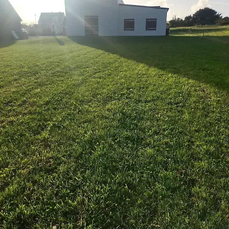 Maison Avec Jardin à La Campagne * Port-Bail-sur-Mer
