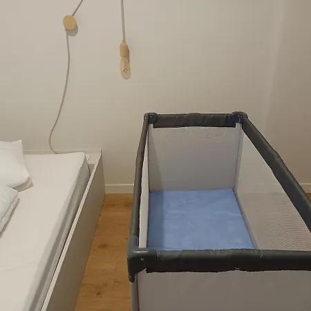 Maison Avec Jardin à La Campagne Hébergement de vacances