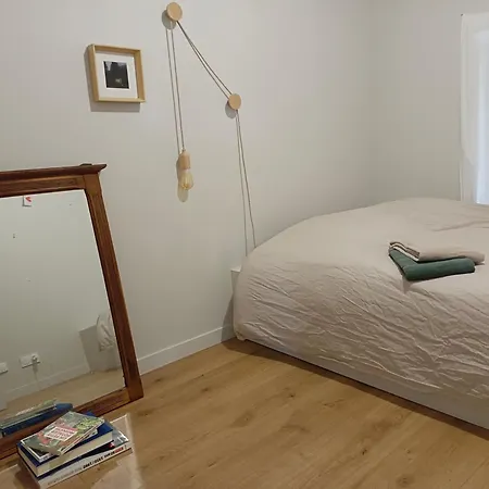 Maison Avec Jardin A La Campagne Port-Bail-sur-Mer