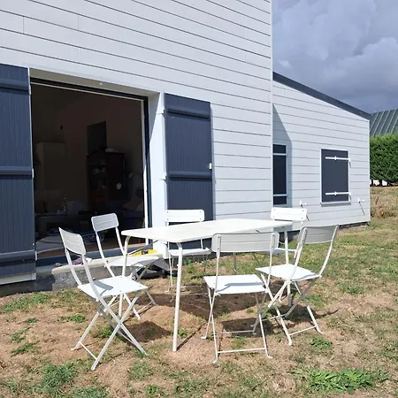 Maison Avec Jardin A La Campagne