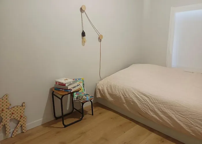 Σπίτι διακοπών Maison Avec Jardin A La Campagne *