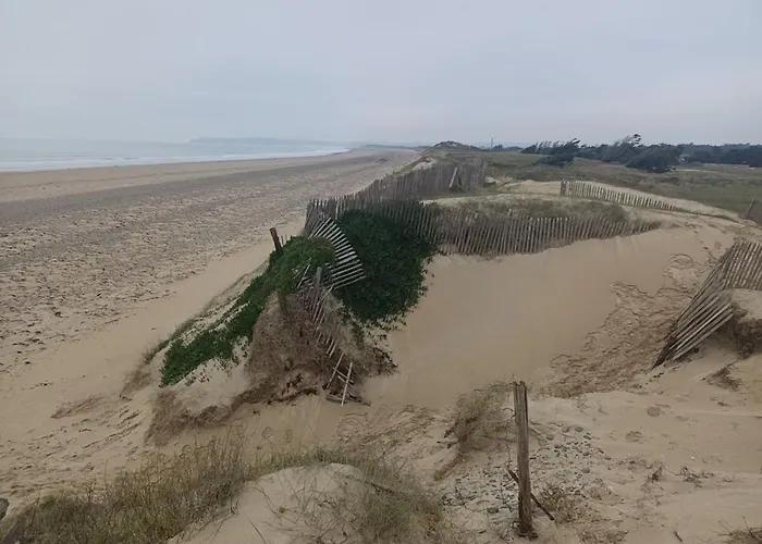Maison Avec Jardin A La Campagne בית נופש *