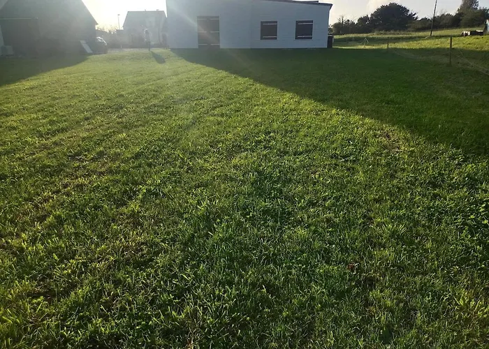 Maison Avec Jardin A La Campagne * Port-Bail-sur-Mer