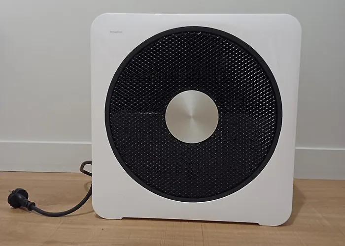 Σπίτι διακοπών Maison Avec Jardin A La Campagne *