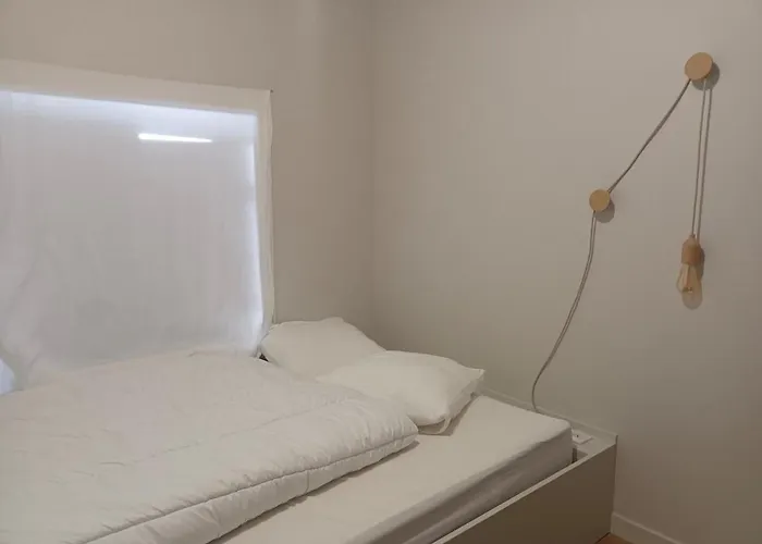 Σπίτι διακοπών Maison Avec Jardin A La Campagne