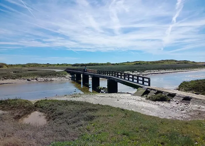 Maison Avec Jardin A La Campagne