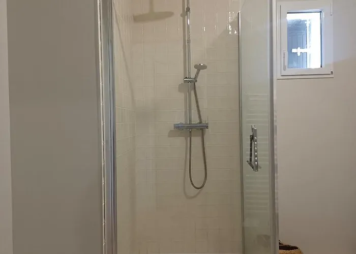 Maison Avec Jardin A La Campagne