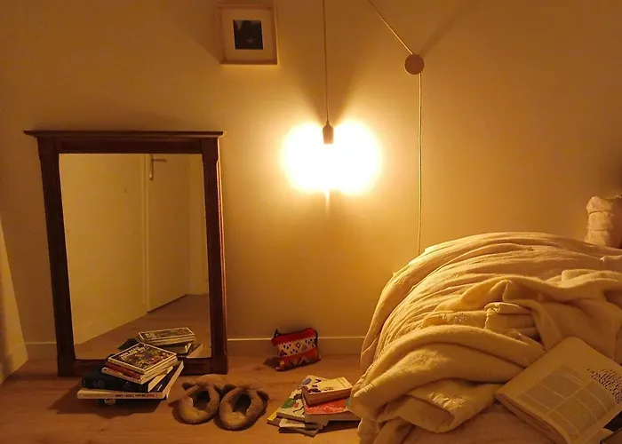 Maison Avec Jardin A La Campagne Σπίτι διακοπών *