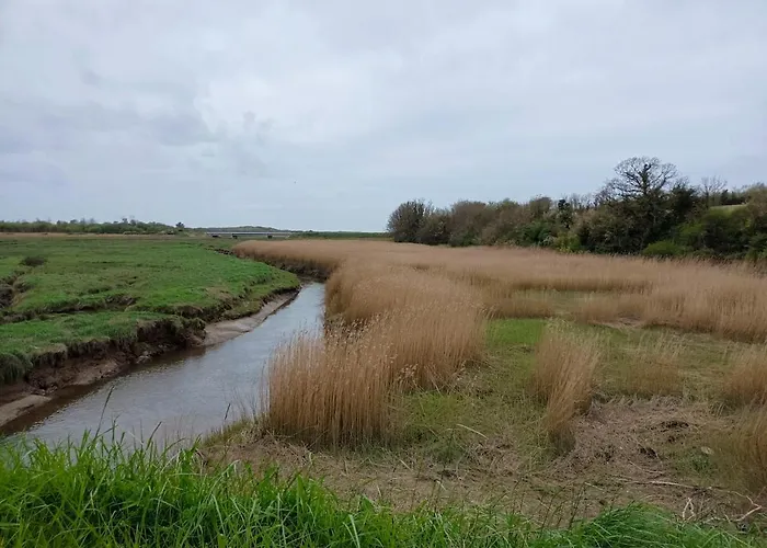 Maison Avec Jardin A La Campagne בית נופש