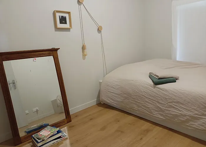 Maison Avec Jardin A La Campagne Port-Bail-sur-Mer