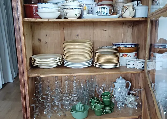 Holiday home Maison Avec Jardin A La Campagne