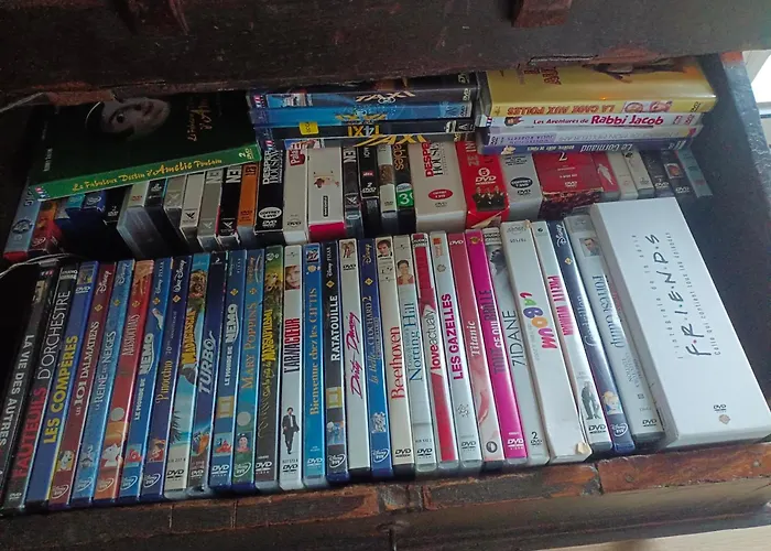 Maison Avec Jardin A La Campagne * Port-Bail-sur-Mer